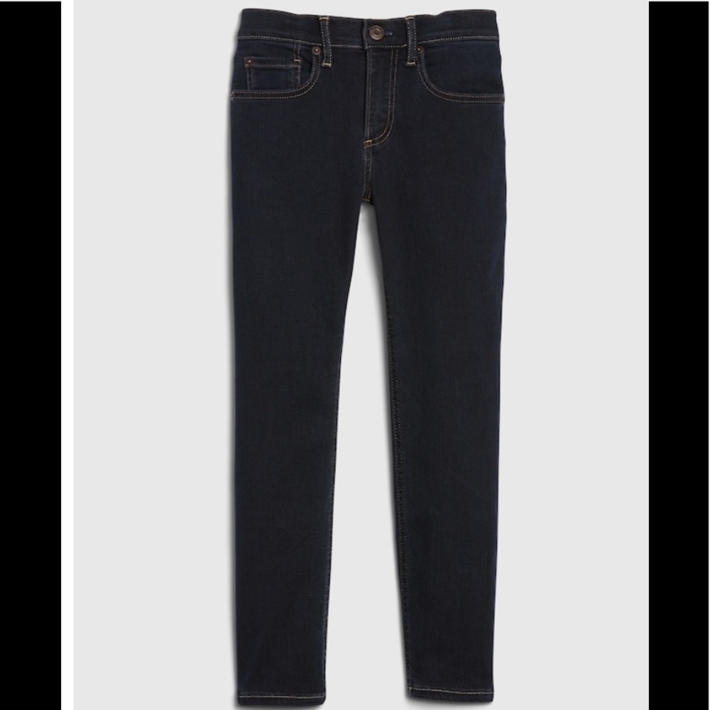Gap kids jeans boy Denim excellent conditi…